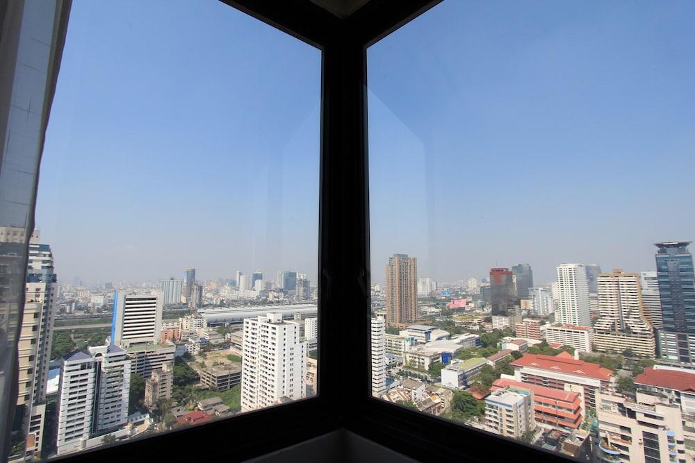 Fraser Sukhumvit 5* Bangkok