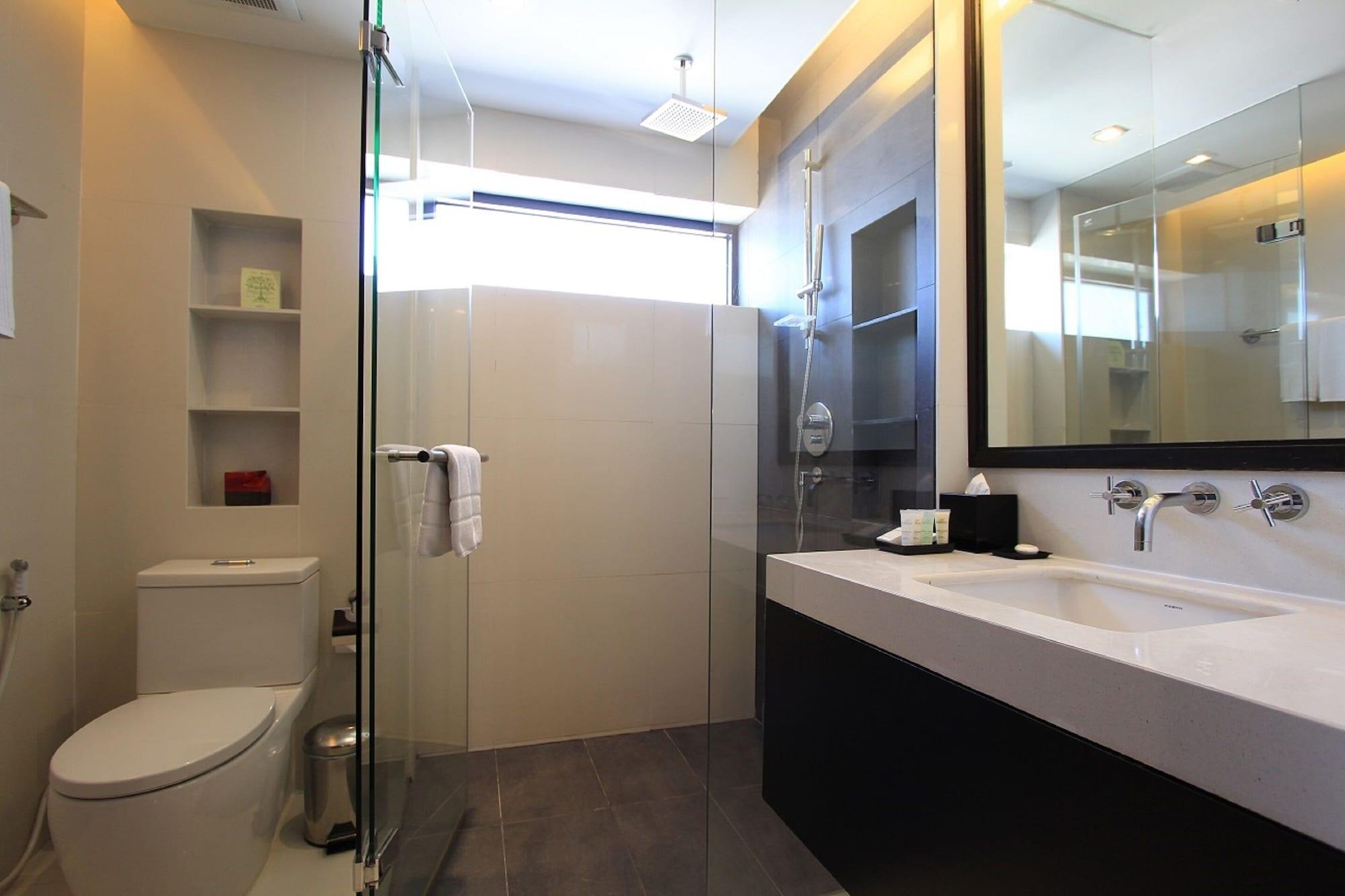 Fraser Sukhumvit Aparthotel
